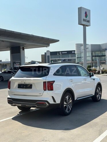 Kia Sorento 2023, 15,200 km - 1.6 l - Bakı