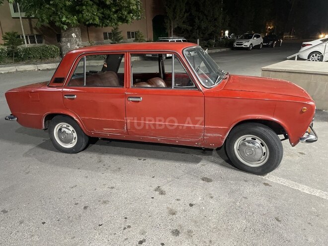 LADA (VAZ) 21011 1985, 89,000 km - 1.3 л - Göyçay