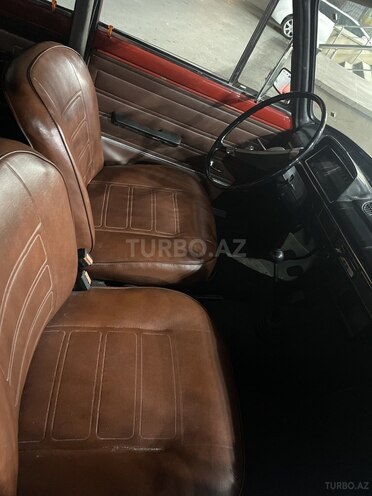 LADA (VAZ) 21011 1985, 89,000 km - 1.3 л - Göyçay