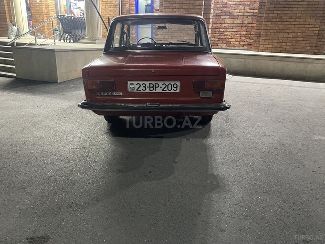 LADA (VAZ) 21011 1985, 89,000 km - 1.3 л - Göyçay