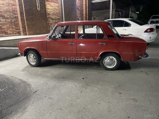 LADA (VAZ) 21011 1985, 89,000 km - 1.3 л - Göyçay