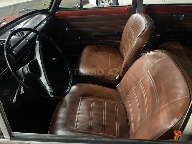 LADA (VAZ) 21011 1985, 89,000 km - 1.3 л - Göyçay