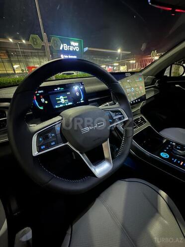 BYD Destroyer 05 2025, 0 km - 1.5 l - Bakı