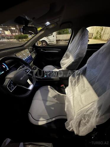 BYD Destroyer 05 2025, 0 km - 1.5 l - Bakı