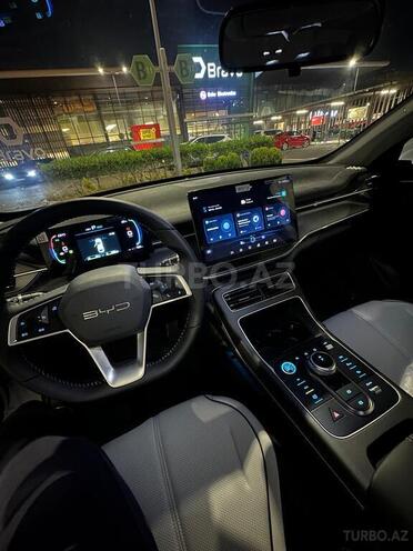 BYD Destroyer 05 2025, 0 km - 1.5 l - Bakı