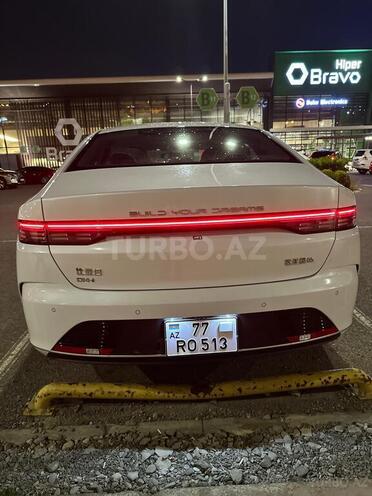 BYD Destroyer 05 2025, 0 km - 1.5 l - Bakı