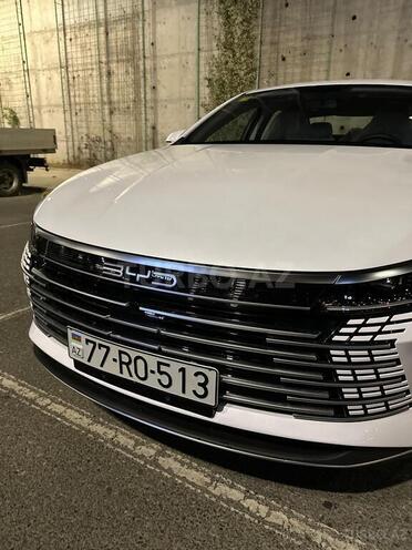 BYD Destroyer 05 2025, 0 km - 1.5 l - Bakı