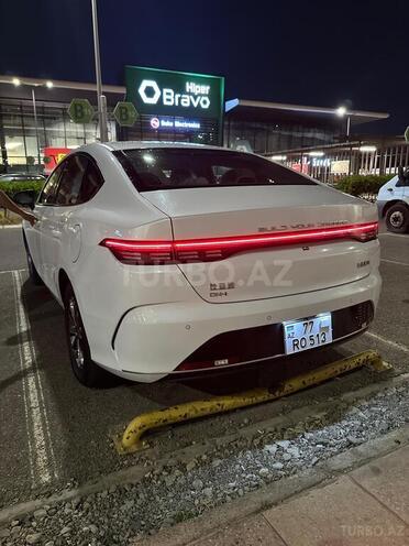 BYD Destroyer 05 2025, 0 km - 1.5 l - Bakı