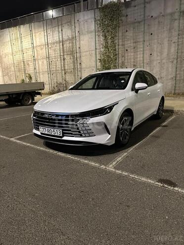 BYD Destroyer 05 2025, 0 km - 1.5 l - Bakı