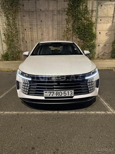 BYD Destroyer 05 2025, 0 km - 1.5 l - Bakı