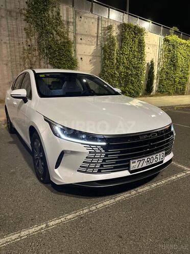 BYD Destroyer 05 2025, 0 km - 1.5 l - Bakı