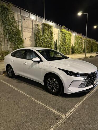 BYD Destroyer 05 2025, 0 km - 1.5 l - Bakı