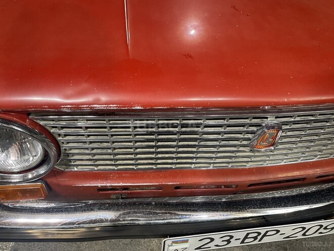 LADA (VAZ) 21011 1985, 89,000 km - 1.3 л - Göyçay