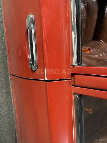 LADA (VAZ) 21011 1985, 89,000 km - 1.3 л - Göyçay