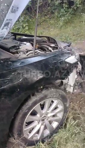 Toyota Camry 2019, 70,000 km - 2.5 l - Bakı