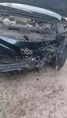 Toyota Camry 2019, 70,000 km - 2.5 l - Bakı