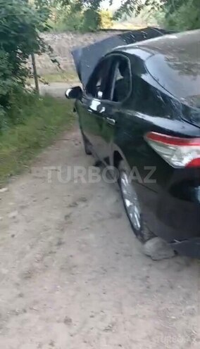 Toyota Camry 2019, 70,000 km - 2.5 l - Bakı