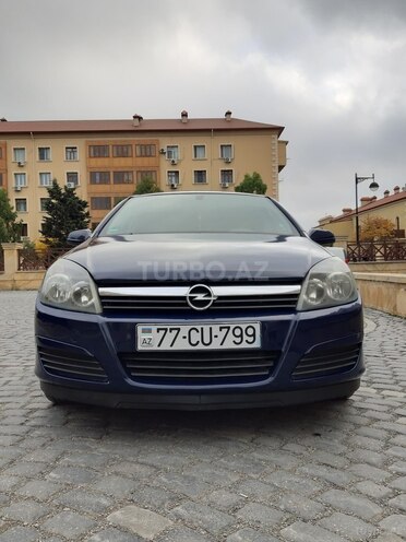 Opel Astra 2004, 269,836 km - 1.4 л - Bakı