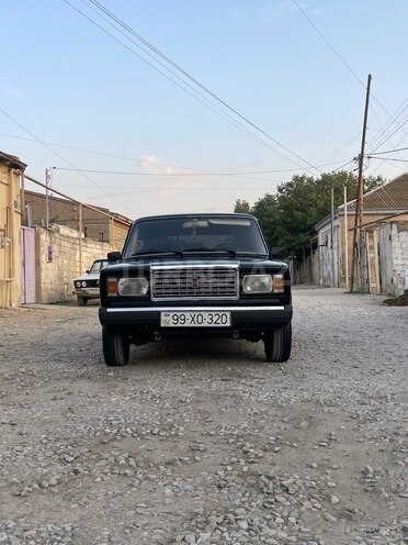 LADA (VAZ) 2107 2010, 20,000 km - 1.6 l - Bakı