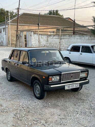 LADA (VAZ) 2107 2010, 20,000 km - 1.6 l - Bakı