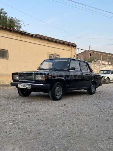 LADA (VAZ) 2107 2010, 20,000 km - 1.6 l - Bakı