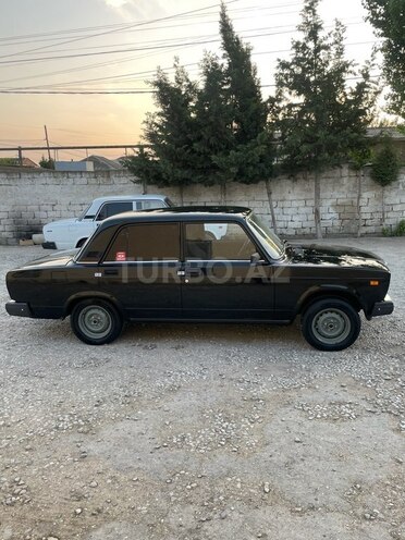 LADA (VAZ) 2107 2010, 20,000 km - 1.6 l - Bakı