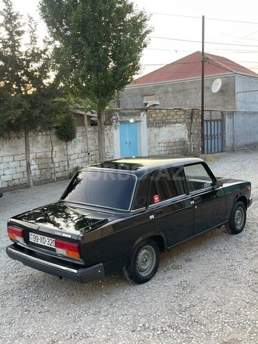 LADA (VAZ) 2107 2010, 20,000 km - 1.6 l - Bakı