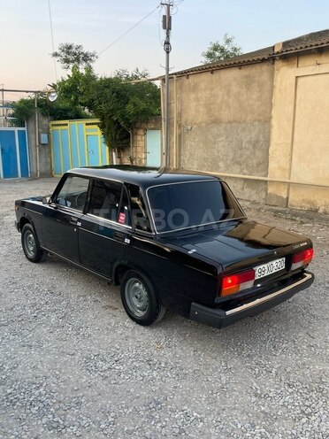 LADA (VAZ) 2107 2010, 20,000 km - 1.6 l - Bakı