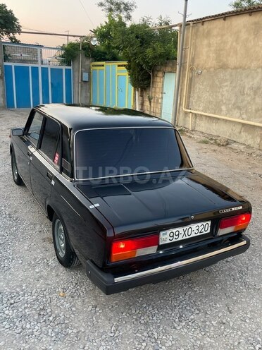 LADA (VAZ) 2107 2010, 20,000 km - 1.6 l - Bakı