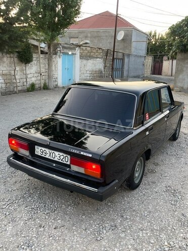 LADA (VAZ) 2107 2010, 20,000 km - 1.6 l - Bakı