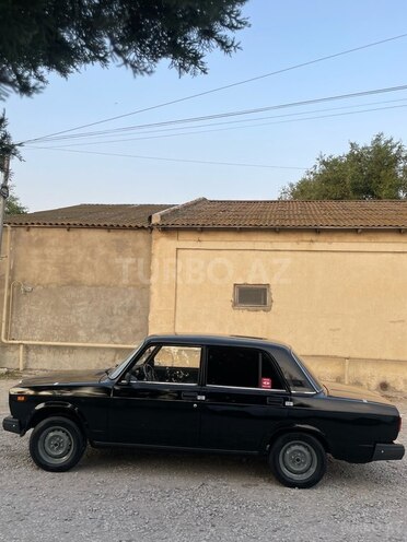 LADA (VAZ) 2107 2010, 20,000 km - 1.6 l - Bakı