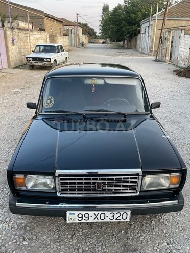 LADA (VAZ) 2107 2010, 20,000 km - 1.6 l - Bakı