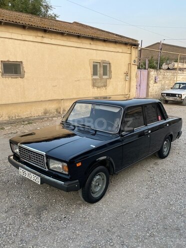 LADA (VAZ) 2107 2010, 20,000 km - 1.6 l - Bakı