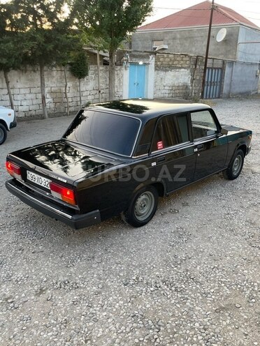 LADA (VAZ) 2107 2010, 20,000 km - 1.6 l - Bakı