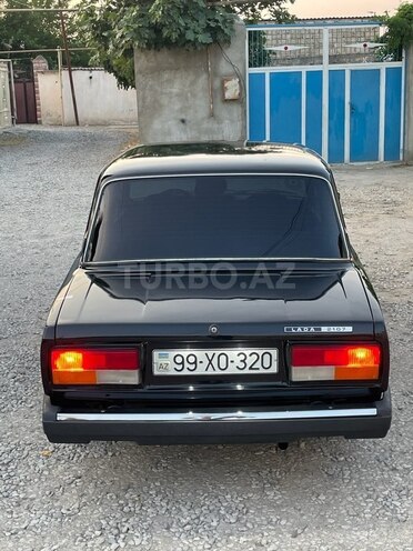 LADA (VAZ) 2107 2010, 20,000 km - 1.6 l - Bakı