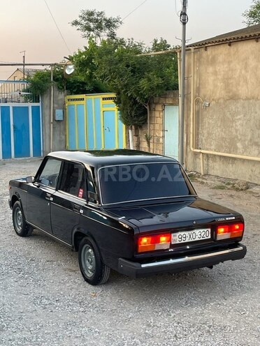 LADA (VAZ) 2107 2010, 20,000 km - 1.6 l - Bakı