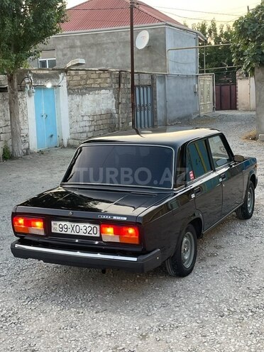 LADA (VAZ) 2107 2010, 20,000 km - 1.6 l - Bakı