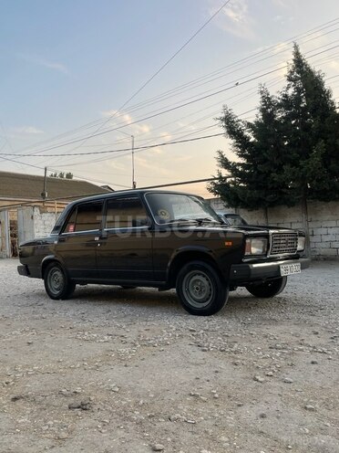 LADA (VAZ) 2107 2010, 20,000 km - 1.6 l - Bakı