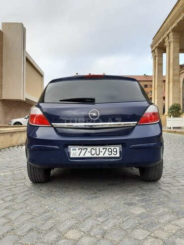Opel Astra 2004, 269,836 km - 1.4 л - Bakı