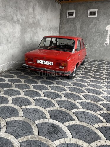 LADA (VAZ) 21011 1985, 89,000 km - 1.3 л - Göyçay