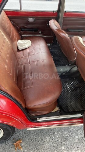 LADA (VAZ) 21011 1985, 89,000 km - 1.3 л - Göyçay