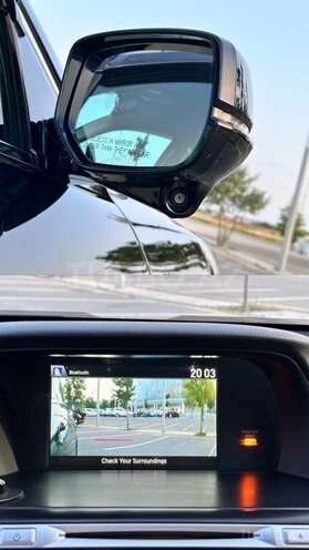 Honda Accord-11
