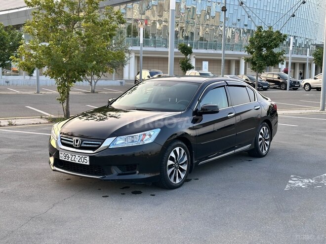Honda Accord-3