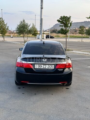Honda Accord-4