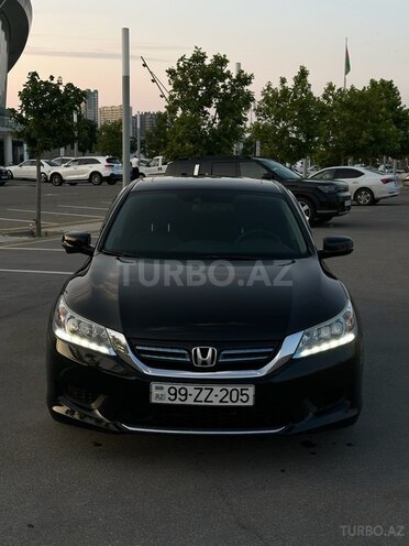 Honda Accord-1