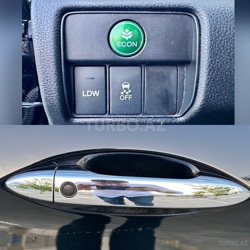 Honda Accord-12