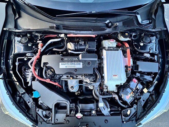 Honda Accord-10