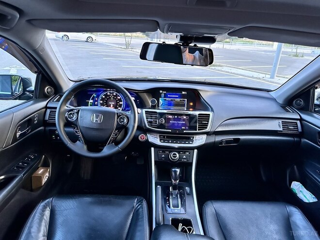 Honda Accord-7