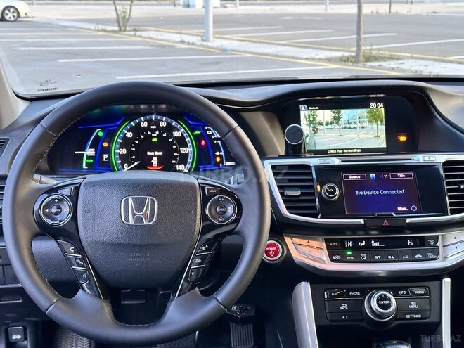 Honda Accord-8