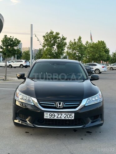 Honda Accord-2